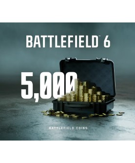 Battlefield 6 - 5000 BFC DLC Xbox Series X|S Xbox Series X|S Key GLOBAL